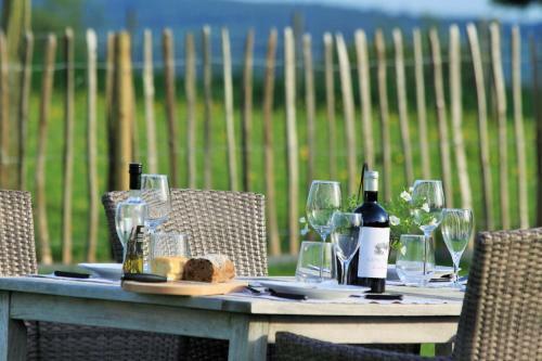Bed & Breakfast La Douce Cens