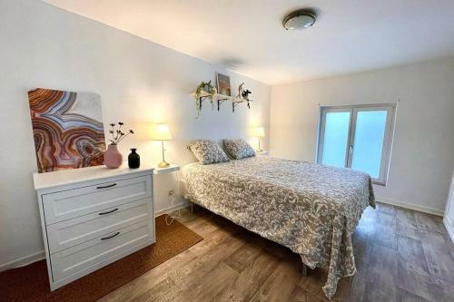 Apartamento Au Coeur de La Ville