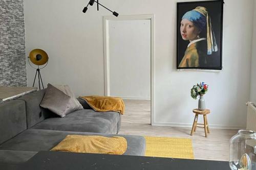 Apartamento Au Coeur de La Ville