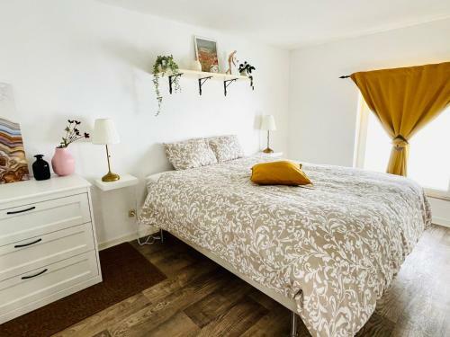 Apartamento Au Coeur de La Ville