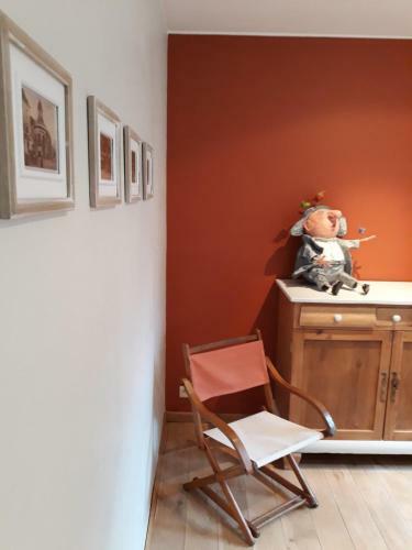 Apartamento La Cour