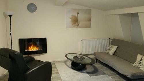 Hostal Room In Spa " Tabarka"