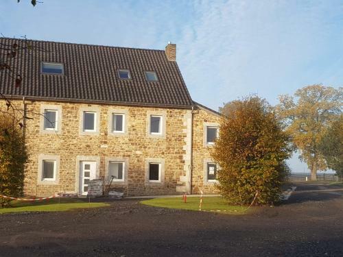 G�te Des Ayrifagnes