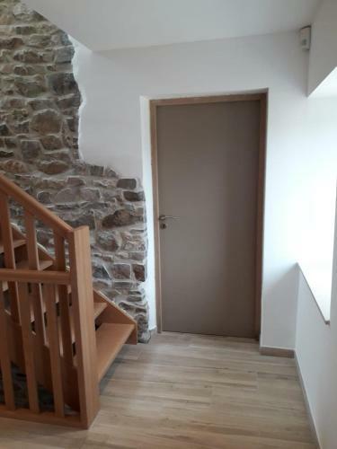G�te Des Ayrifagnes