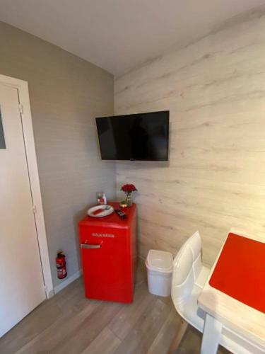 Bed & Breakfast La Milardi�re