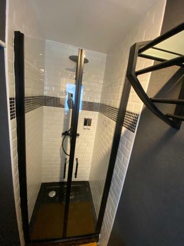 Bed & Breakfast La Milardi�re
