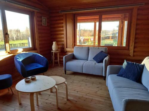 Le Chalet Du M�nobu