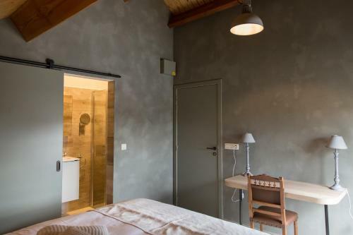Bed & Breakfast Abeellogies