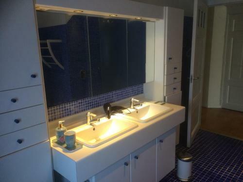 Bed & Breakfast L'amarante