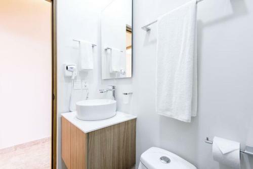 Apartamento Gaia