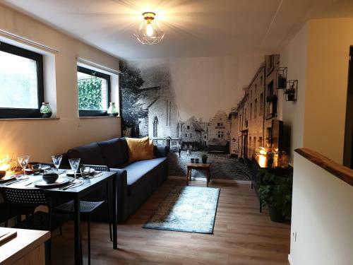Apartamento Studio Het Begijntje Tongeren