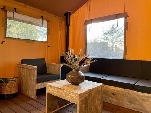 Biohoeve 't Bezige Bieke Met Priv� Wellness