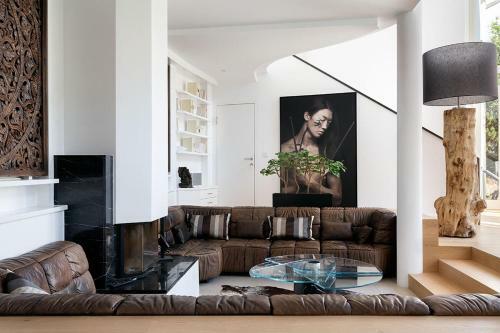 Designferienhaus Privat Villa+ Pool+ Park+ Sport