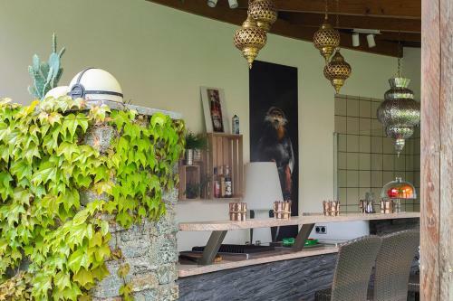 Designferienhaus Privat Villa+ Pool+ Park+ Sport