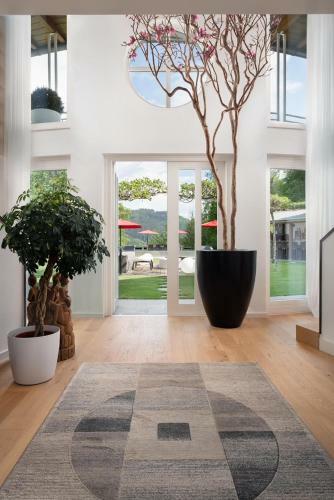 Designferienhaus Privat Villa+ Pool+ Park+ Sport
