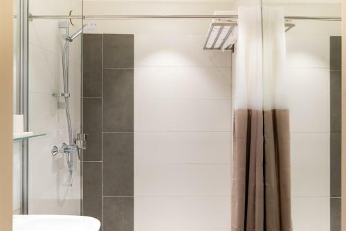 Apartamento Le Fort Rouge