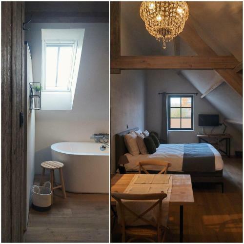 Bed & Breakfast Muntershof