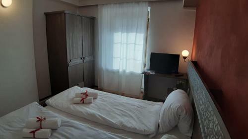 Hotel Post Cunter Biancardi
