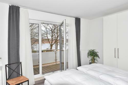 Apartamento Villa Kaja Wohnung Ostseestrand
