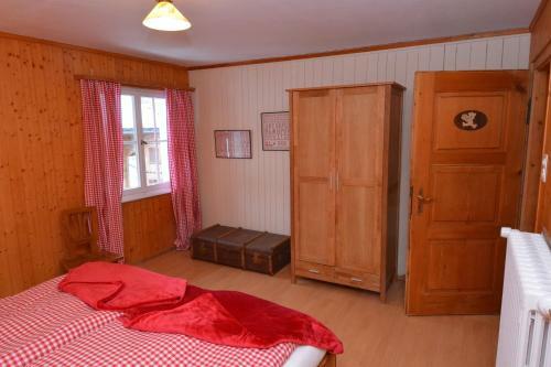 Apartamento Alte Post Mit Geschichte Und Restaurant