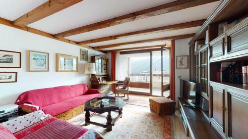 Apartamento Abitaziun St Moritzerhof 61 - St Moritz