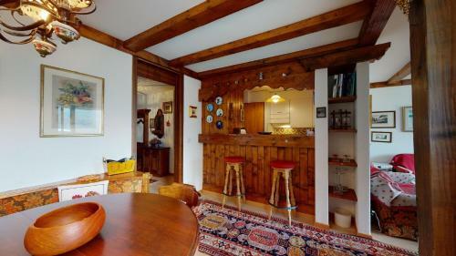 Apartamento Abitaziun St Moritzerhof 61 - St Moritz