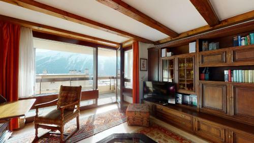 Apartamento Abitaziun St Moritzerhof 61 - St Moritz
