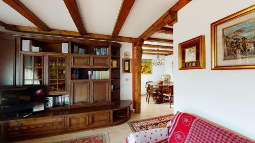 Apartamento Abitaziun St Moritzerhof 61 - St Moritz
