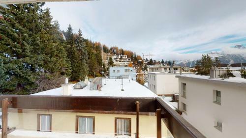 Apartamento Abitaziun St Moritzerhof 61 - St Moritz