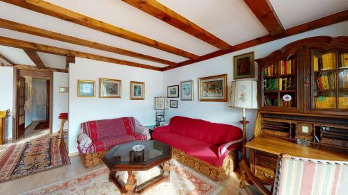 Apartamento Abitaziun St Moritzerhof 61 - St Moritz