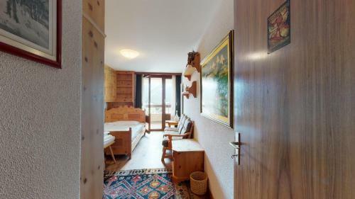 Apartamento Abitaziun St Moritzerhof 61 - St Moritz