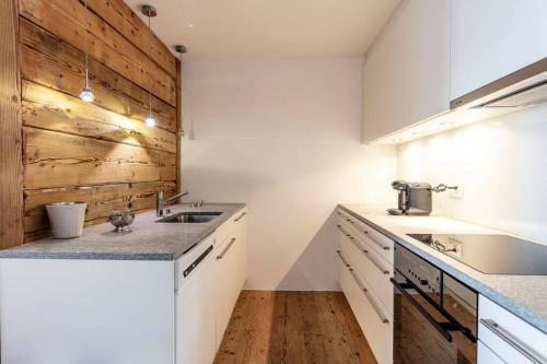 Apartamentos Residenz St. Moritz Von Swisspartments