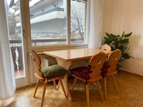 Apartamento Theselectionist - Sonnalpine (Apt 12)