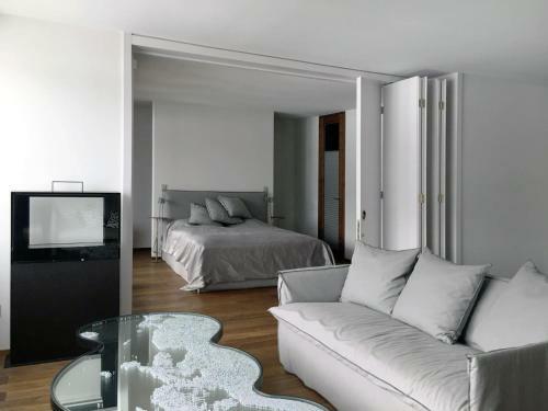 Apartamento Chesa Residence
