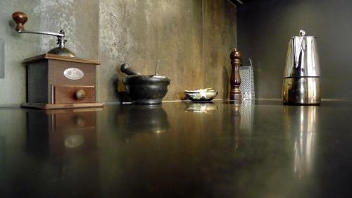 Apartamento Chesa Residence