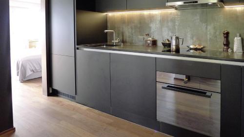 Apartamento Chesa Residence