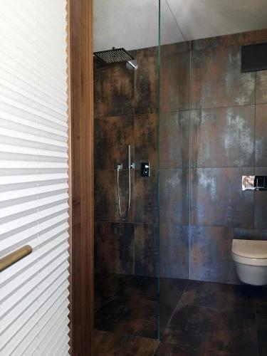 Apartamento Chesa Residence