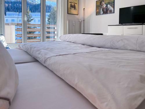 Apartamento Designer K�che - S�dbalkon - Tg-stellplatz - Wlan