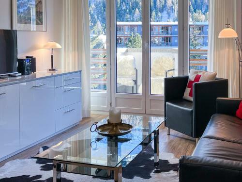 Apartamento Designer K�che - S�dbalkon - Tg-stellplatz - Wlan