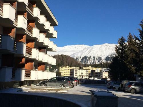 Apartamento Designer K�che - S�dbalkon - Tg-stellplatz - Wlan