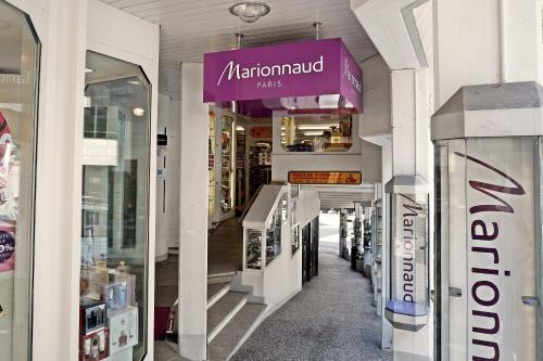 Apartamento Helles & Schickes Studio F�r 2 Pers, Zentral C5