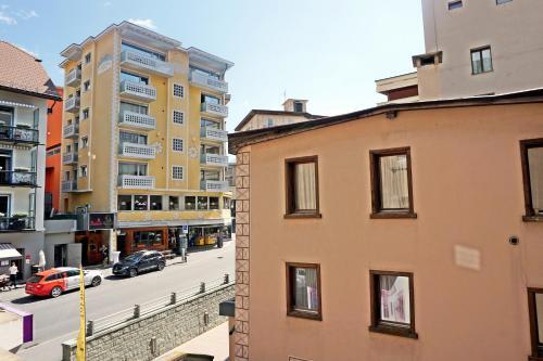 Apartamento Helles & Schickes Studio F�r 2 Pers, Zentral C5