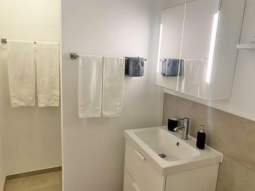 Apartamento Zentrale Gem�tliche Wohnung St Moritz A212