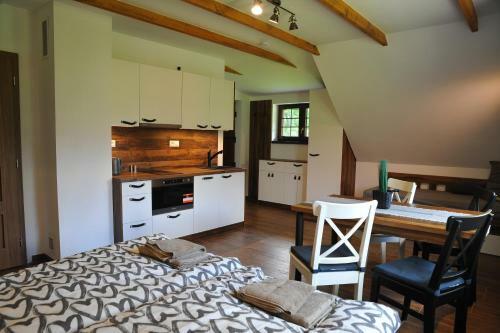Apartm�ny U Fibich?