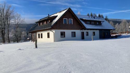 Apartm�ny U Fibich?