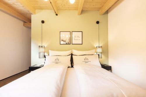 Apartamento Fichtenlodge Stubaital