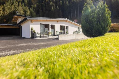 Apartamento Fichtenlodge Stubaital