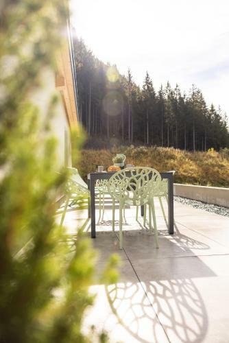 Apartamento Fichtenlodge Stubaital