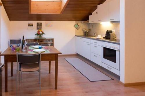 Apartamento Ferienwohnung Matten