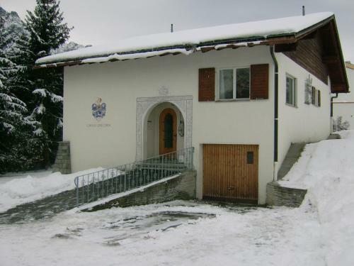 Feriendomizil Zum Schalten Und Walten
